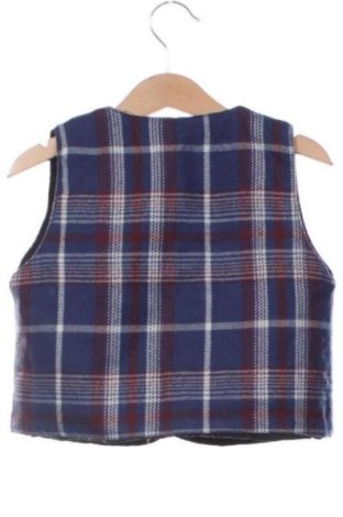 Παιδικό γιλέκο Unbranded, Μέγεθος 2-3y/ 98-104 εκ., Χρώμα Πολύχρωμο, Τιμή 10,74 €