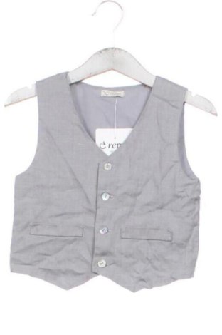 Dětská vesta  Unbranded, Velikost 18-24m/ 86-98 cm, Barva Šedá, Cena  319,00 Kč