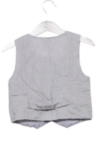Dětská vesta  Unbranded, Velikost 18-24m/ 86-98 cm, Barva Šedá, Cena  319,00 Kč