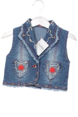 Gyerek mellény Unbranded, Méret 2-3y / 98-104 cm, Szín Sokszínű, Ár 4 545 Ft