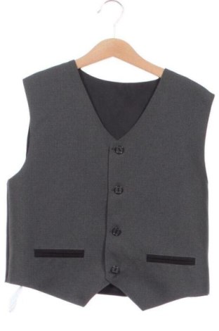 Dziecięca kamizelka Unbranded, Rozmiar 9-10y/ 140-146 cm, Kolor Szary, Cena 53,99 zł