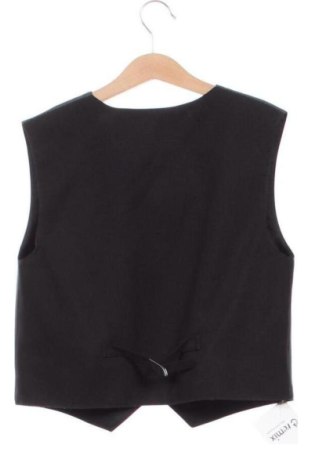 Dziecięca kamizelka Unbranded, Rozmiar 9-10y/ 140-146 cm, Kolor Szary, Cena 53,99 zł