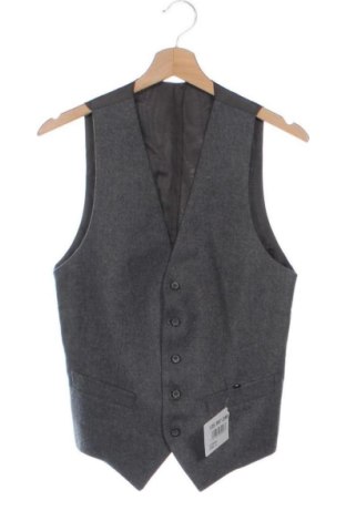Dziecięca kamizelka Unbranded, Rozmiar 13-14y/ 164-168 cm, Kolor Szary, Cena 58,94 zł