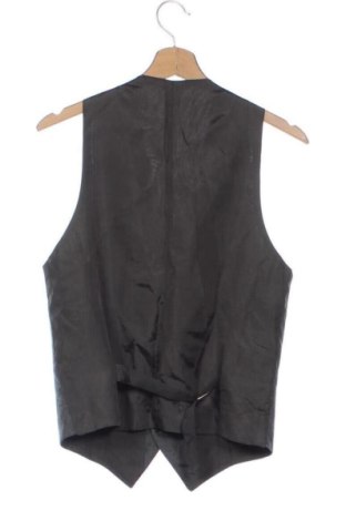 Dziecięca kamizelka Unbranded, Rozmiar 13-14y/ 164-168 cm, Kolor Szary, Cena 58,94 zł