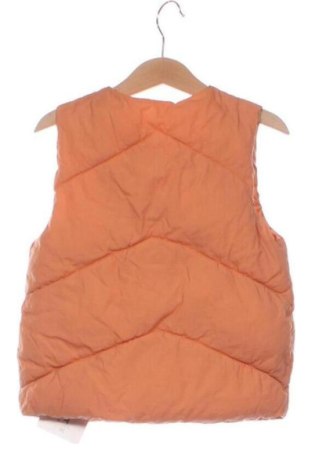 Παιδικό γιλέκο Unbranded, Μέγεθος 4-5y/ 110-116 εκ., Χρώμα Καφέ, Τιμή 10,74 €