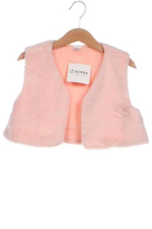 Dziecięca kamizelka Unbranded, Rozmiar 2-3y/ 98-104 cm, Kolor Różowy, Cena 53,99 zł