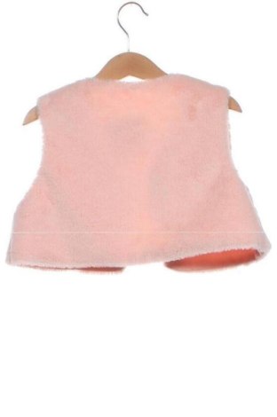 Dziecięca kamizelka Unbranded, Rozmiar 2-3y/ 98-104 cm, Kolor Różowy, Cena 53,99 zł