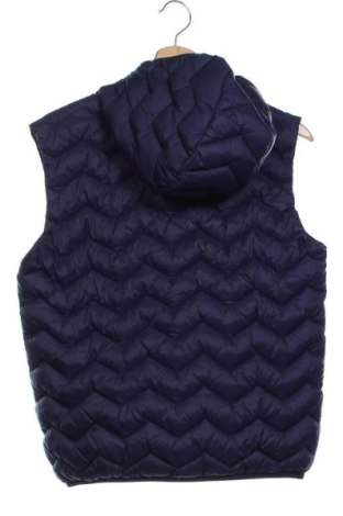 Detská vesta  United Colors Of Benetton, Veľkosť 13-14y/ 164-168 cm, Farba Modrá, Cena  10,00 €
