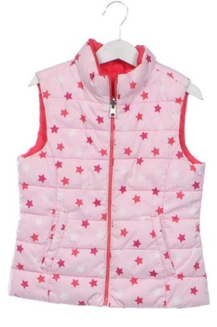 Dziecięca kamizelka United Colors Of Benetton, Rozmiar 6-7y/ 122-128 cm, Kolor Kolorowy, Cena 128,60 zł