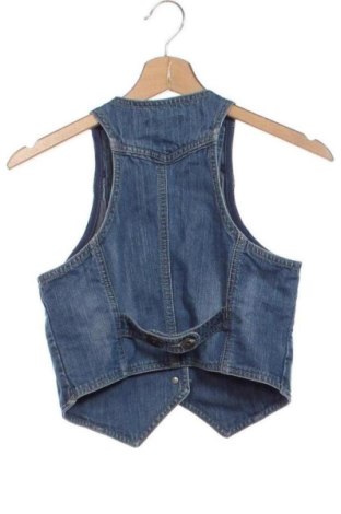 Dětská vesta  Xside, Velikost 10-11y/ 146-152 cm, Barva Modrá, Cena  312,00 Kč