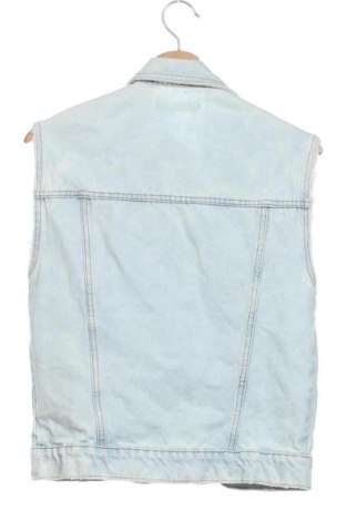 Dětská vesta  Zara, Velikost 10-11y/ 146-152 cm, Barva Modrá, Cena  198,00 Kč