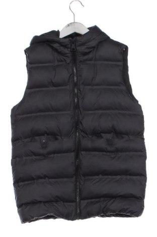 Dziecięca kamizelka Zara, Rozmiar 8-9y/ 134-140 cm, Kolor Czarny, Cena 98,67 zł