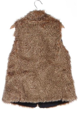Dětská vesta  Zara, Velikost 8-9y/ 134-140 cm, Barva Béžová, Cena  219,00 Kč