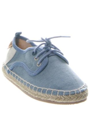 Espadryle dziecięce Mayoral, Rozmiar 28, Kolor Niebieski, Cena 155,40 zł