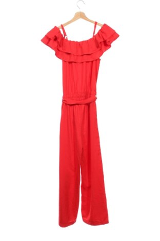 Kinder Overall Blu Kids, Größe 11-12y/ 152-158 cm, Farbe Rot, Preis € 34,99