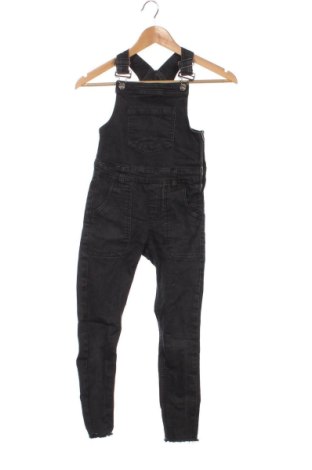 Kinder Overall Blue Seven, Größe 8-9y/ 134-140 cm, Farbe Schwarz, Preis € 18,99