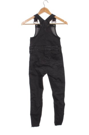 Kinder Overall Blue Seven, Größe 8-9y/ 134-140 cm, Farbe Schwarz, Preis € 18,99