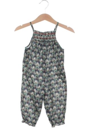 Kinder Overall Bonpoint, Größe 12-18m/ 80-86 cm, Farbe Mehrfarbig, Preis € 28,00