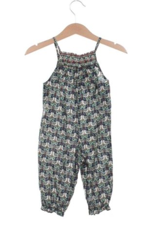 Kinder Overall Bonpoint, Größe 12-18m/ 80-86 cm, Farbe Mehrfarbig, Preis € 28,00