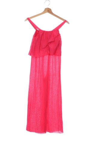 Salopetă pentru copii. Calliope, Mărime 11-12y/ 152-158 cm, Culoare Roz, Preț 101,99 Lei