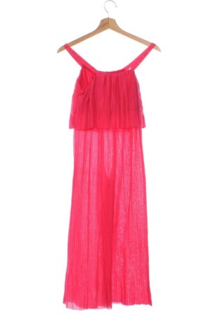 Salopetă pentru copii. Calliope, Mărime 11-12y/ 152-158 cm, Culoare Roz, Preț 101,99 Lei