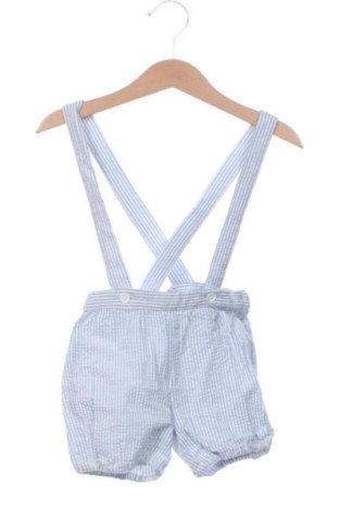 Kinder Overall Chicco, Größe 12-18m/ 80-86 cm, Farbe Mehrfarbig, Preis 16,00 €