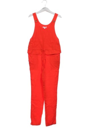 Detský overal Chloé, Veľkosť 7-8y/ 128-134 cm, Farba Červená, Cena  188,00 €