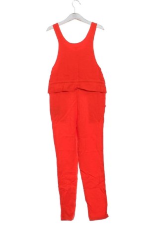 Detský overal Chloé, Veľkosť 7-8y/ 128-134 cm, Farba Červená, Cena  188,00 €