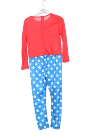 Dětská kombinéza  DC Comics, Velikost 2-3m/ 56-62 cm, Barva Vícebarevné, Cena  870,00 Kč