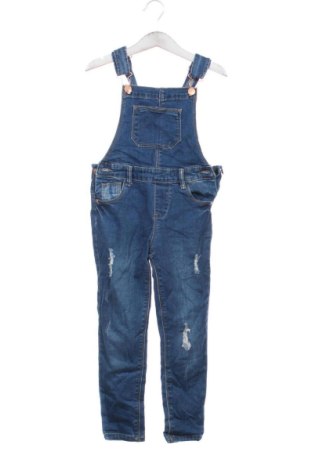 Dziecięcy kombinezon Denim Co., Rozmiar 3-4y/ 104-110 cm, Kolor Niebieski, Cena 86,99 zł