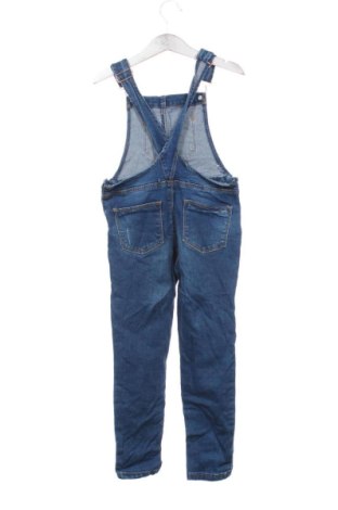 Dziecięcy kombinezon Denim Co., Rozmiar 3-4y/ 104-110 cm, Kolor Niebieski, Cena 86,99 zł
