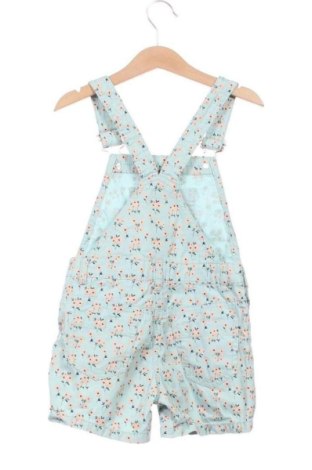 Kinder Overall Denim&Co., Größe 4-5y/ 110-116 cm, Farbe Mehrfarbig, Preis € 16,42