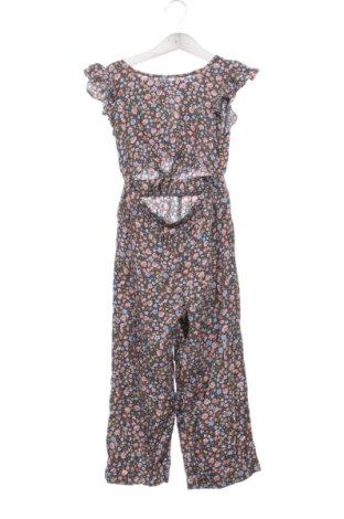 Kinder Overall H&M, Größe 6-7y/ 122-128 cm, Farbe Mehrfarbig, Preis 21,99 €