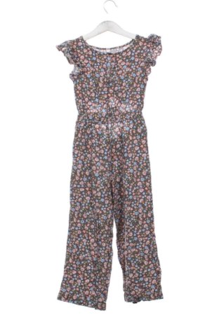 Kinder Overall H&M, Größe 6-7y/ 122-128 cm, Farbe Mehrfarbig, Preis 21,99 €