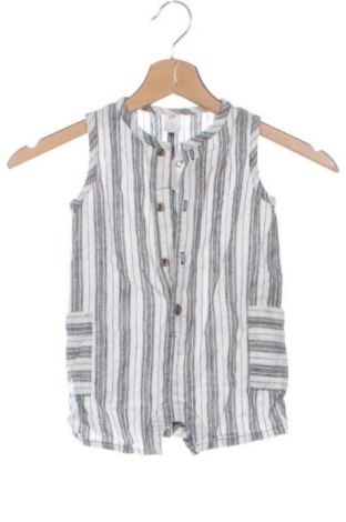 Детски гащеризон H&M, Размер 6-9m/ 68-74 см, Цвят Многоцветен, Цена 16,42 €