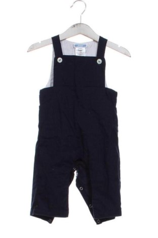 Kinder Overall Jacadi, Größe 11-12y/ 152-158 cm, Farbe Blau, Preis 16,00 €