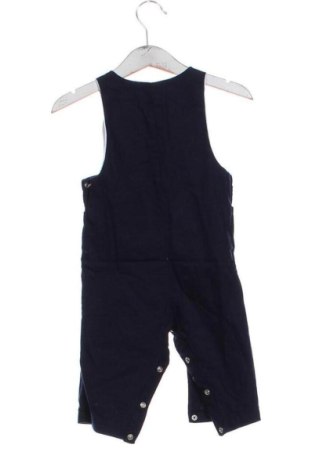 Kinder Overall Jacadi, Größe 11-12y/ 152-158 cm, Farbe Blau, Preis 16,00 €