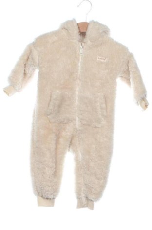 Gyerek overál Levi's, Méret 9-12m / 74-80 cm, Szín Ekrü
, Ár 10 331 Ft