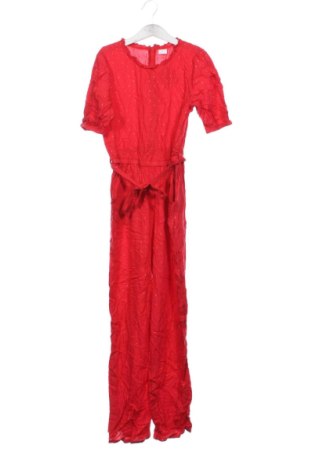 Kinder Overall Lindex, Größe 10-11y/ 146-152 cm, Farbe Mehrfarbig, Preis € 21,99