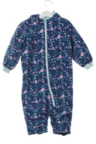 Kinder Overall Lupilu, Größe 18-24m/ 86-98 cm, Farbe Mehrfarbig, Preis € 16,00