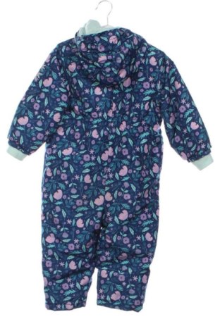 Kinder Overall Lupilu, Größe 18-24m/ 86-98 cm, Farbe Mehrfarbig, Preis € 16,00