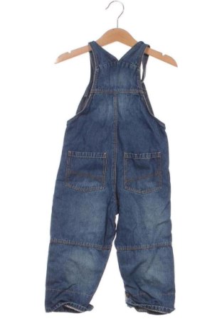 Dziecięcy kombinezon Lupilu, Rozmiar 12-18m/ 80-86 cm, Kolor Niebieski, Cena 87,37 zł