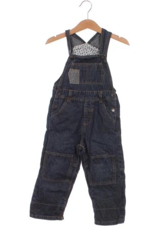 Παιδική σαλοπέτα Lupilu, Μέγεθος 12-18m/ 80-86 εκ., Χρώμα Μπλέ, Τιμή 16,30 €