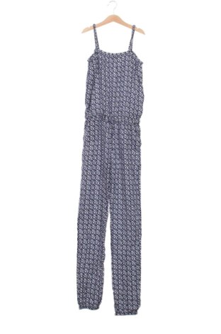 Детски гащеризон Massimo Dutti, Размер 12-13y/ 158-164 см, Цвят Многоцветен, Цена 30,31 €