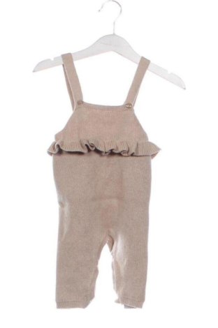 Παιδική σαλοπέτα Mayoral, Μέγεθος 2-3m/ 56-62 εκ., Χρώμα  Μπέζ, Τιμή 13,81 €