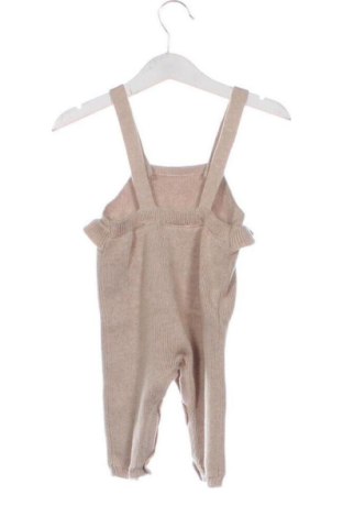 Παιδική σαλοπέτα Mayoral, Μέγεθος 2-3m/ 56-62 εκ., Χρώμα  Μπέζ, Τιμή 13,81 €