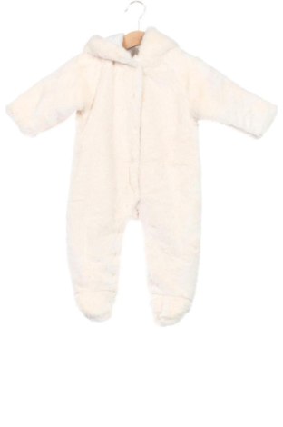 Detský overal Minoti, Veľkosť 6-9m/ 68-74 cm, Farba Biela, Cena  8,95 €