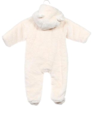 Detský overal Minoti, Veľkosť 6-9m/ 68-74 cm, Farba Biela, Cena  8,95 €