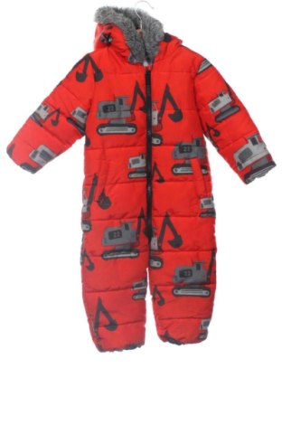 Kinder Overall Next, Größe 18-24m/ 86-98 cm, Farbe Mehrfarbig, Preis € 14,00