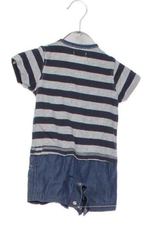 Dziecięcy kombinezon Next, Rozmiar 2-3m/ 56-62 cm, Kolor Kolorowy, Cena 62,99 zł